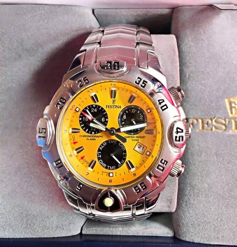 Festina 16053 quarz - 16053,