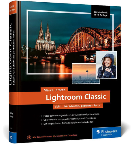 Lightroom classic maike - classic, |