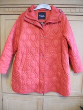 Leichte neue Stepp- Jacke mit