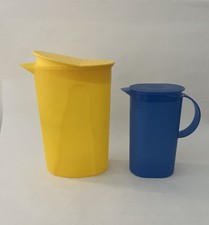 2 X Tupperware Kanne Junge