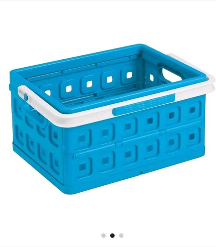 Sunware square klappbox - sunware, 24