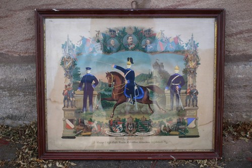 Reservistenbild bayern - reservistenbild, 1