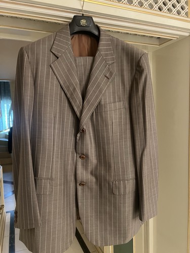 Brioni handgefertigter - brioni,
