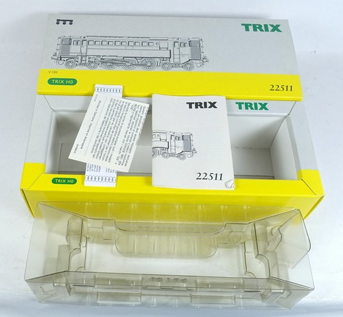 Trix 22511 leerkarton - 22511,