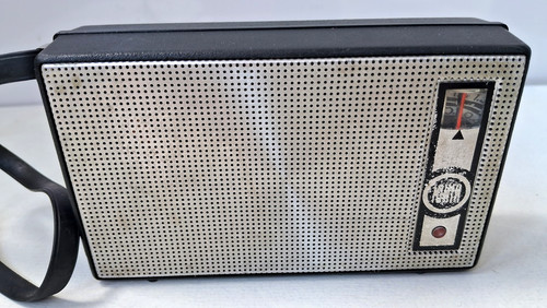 Vintage taschen kinder - kinder, radio