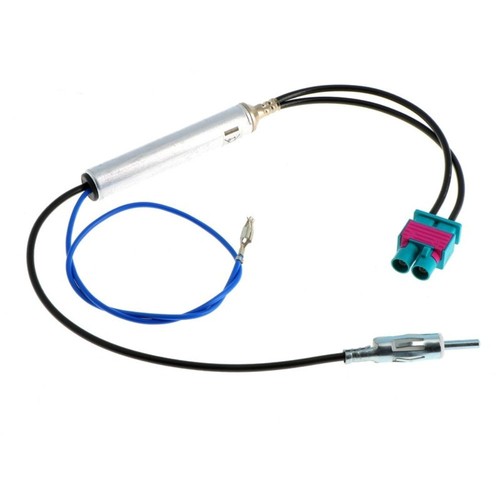 Antennenadapter doppel fakra - doppel,