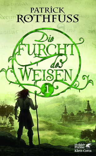 Die furcht des weisen teil - furcht,