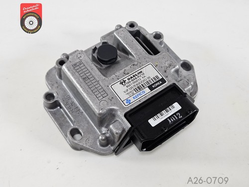Daelim roadwin 125 cdi - 125,
