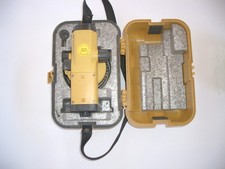 Nivellie AT-B4A von Topcon