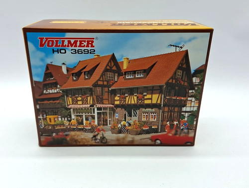 Vollmer 87 3692 - vollmer,