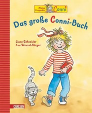Conni-Bilderbücher: Das große Conni-Buch