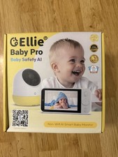 Brand new unopened baby monitor