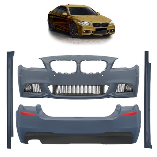 Stoßstangen-Bodykit-Set
