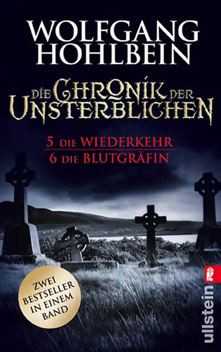 Die chronik der unsterblichen - der,