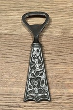 Vintage Zinn Kapselheber