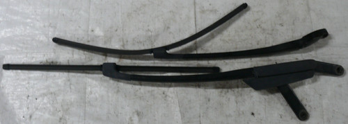 Beide wischerarme vorn links - beide,