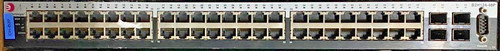Enterasys b2h124 48p - enterasys, b2h124-48p