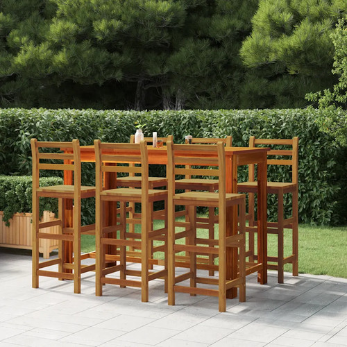 Barhocker set 6er - barhocker,