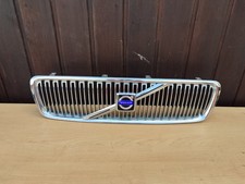 Kühlergrill Frontgrill Grill Volvo V70 II 9190385 9190438 8659875