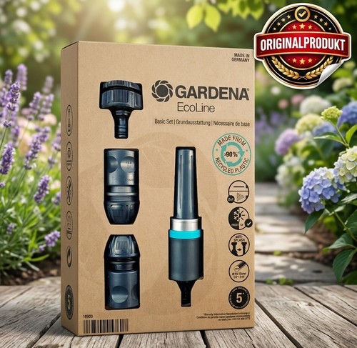 Gardena ecoline - gardena,