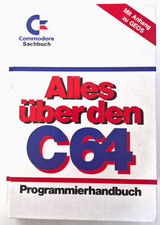+++ Alles über den C64 |