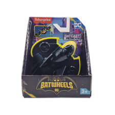 Fisher price batwheels - price, batman