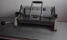 Fixierpresse für Schneiderei für EUR 800,00 wegen Todesfall zu verkaufen. VB