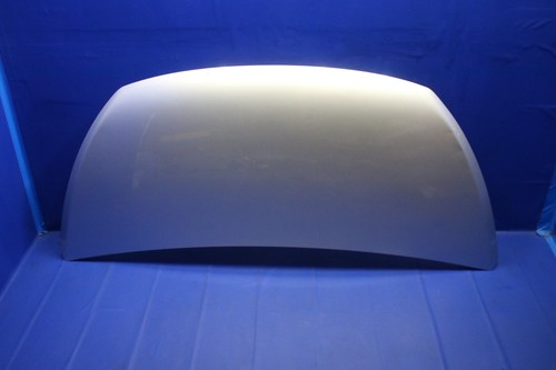 Motorhaube fronthaube - motorhaube,