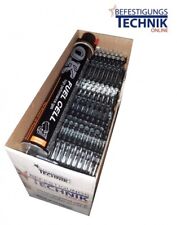 Betonnägel 3,0x16mm Gas rot für Betonnagler Hitachi Makita KMR Reich Tjep Senco 