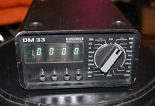 Grundig Digital Multimeter DM33