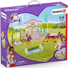 Schleich 42440 Horse Club