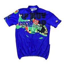 Löffler Radtrikot Gr. XL BW