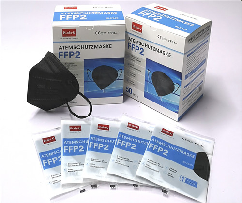 Ffp2 maske - ,