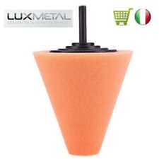 POLIERKEGEL POLIEREN REINIGEN