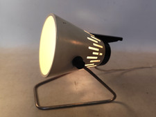 Antik Wärme Lampe Medizin Leipzig Schreibtisch Leuchte Space Age Stil