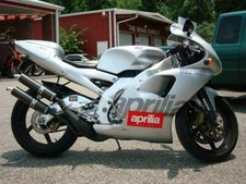 Aprilia RS250 Aufkleber Aufkleber Grafik Vinyl RS 250 