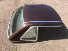 Hardtop Mercedes W107 - SL