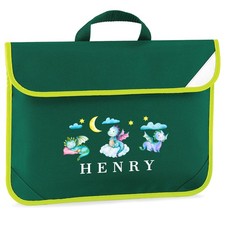 Kinder Personalisierte Drachen