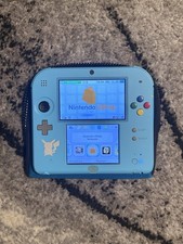 Nitendo 2Ds  Special Edition