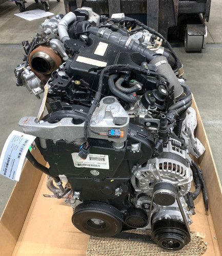 Mercedes benz motor - motor, 915
