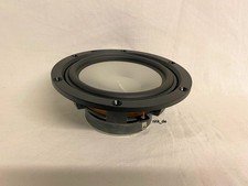 CANTON 5486 - Tiefmitteltöner 154/160 mm - 4 Ohm - für Chrono / Karat M - TOP!