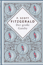Der große gatsby von - der,