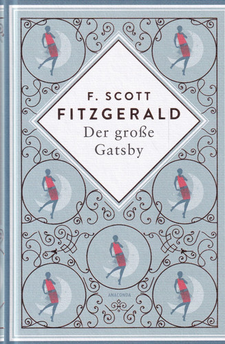 Der große gatsby von - der,