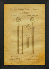 13 Dental Spiegel Patent P