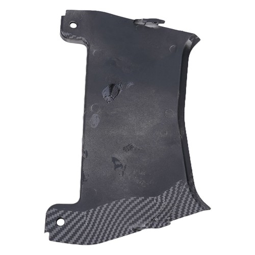 Abs material heck - abs,