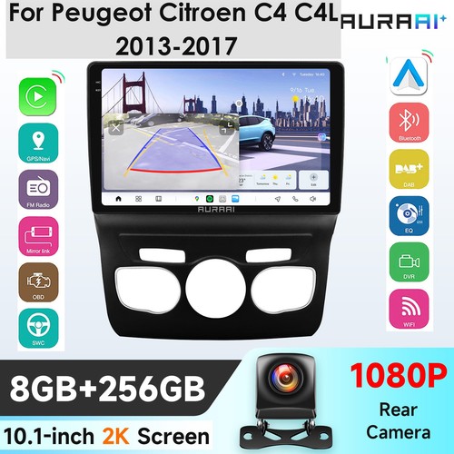 Für peugeot citroen c4l - für,