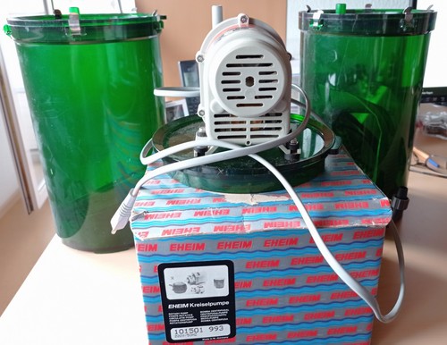 Eheim kreiselpumpe mit - kreiselpumpe,