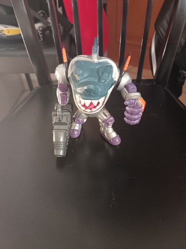 Street sharks mattel - street,