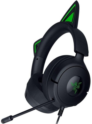 Razer kraken kitty - kraken,