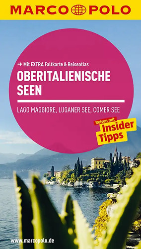 Marco polo reiseführer - marco,
